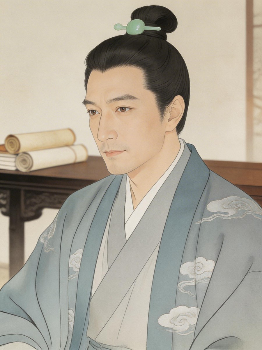甄士隐