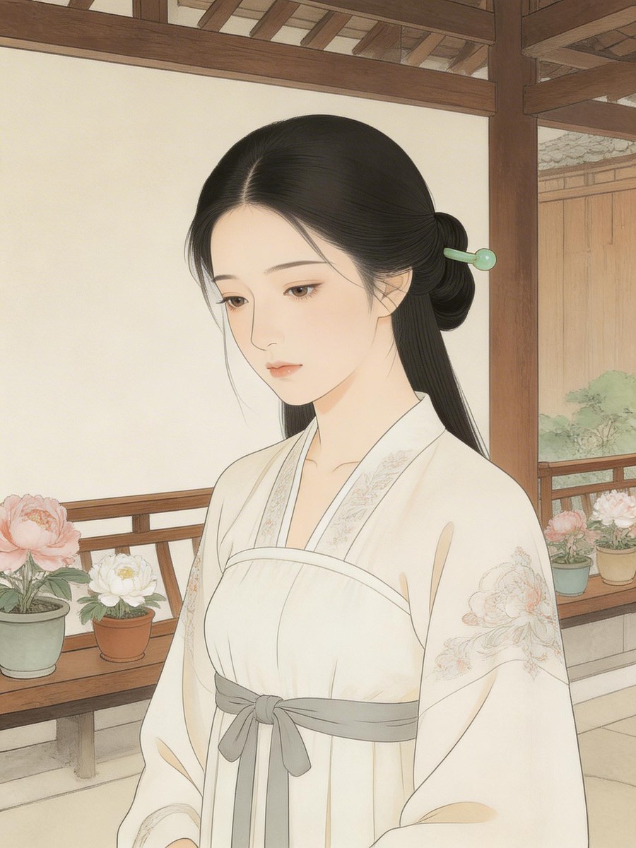 甄英莲