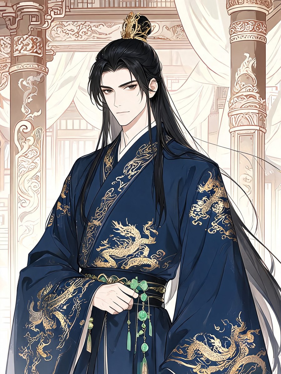 Prince of Zhongshun