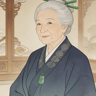 贾母