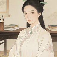 李纨