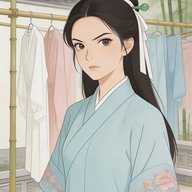 晴雯